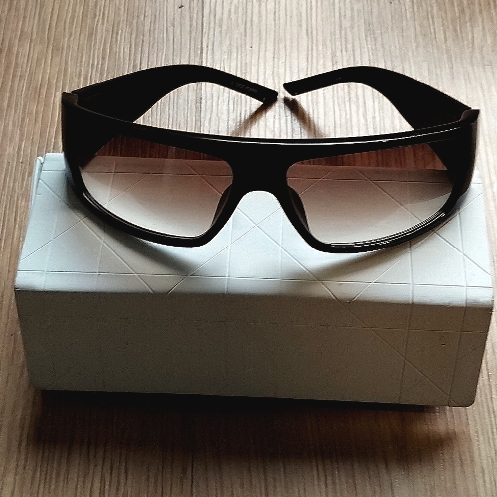 Dior Mens Sunglasses Made in Italy